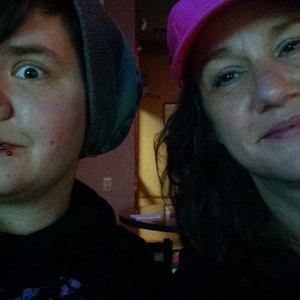 Meet your Posher, Rita